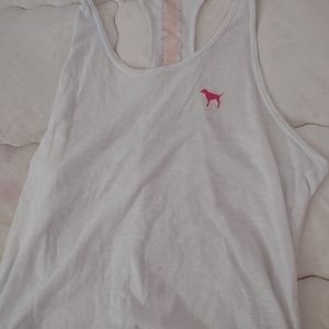 PINK tank